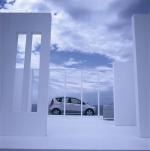 Mercedes-Benz A-Class 5-Door 2004 года